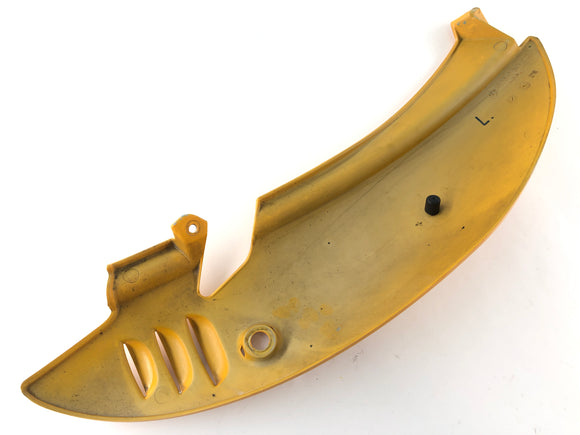 BMW F 650 GS R13 [2000] - Side panel left fairing