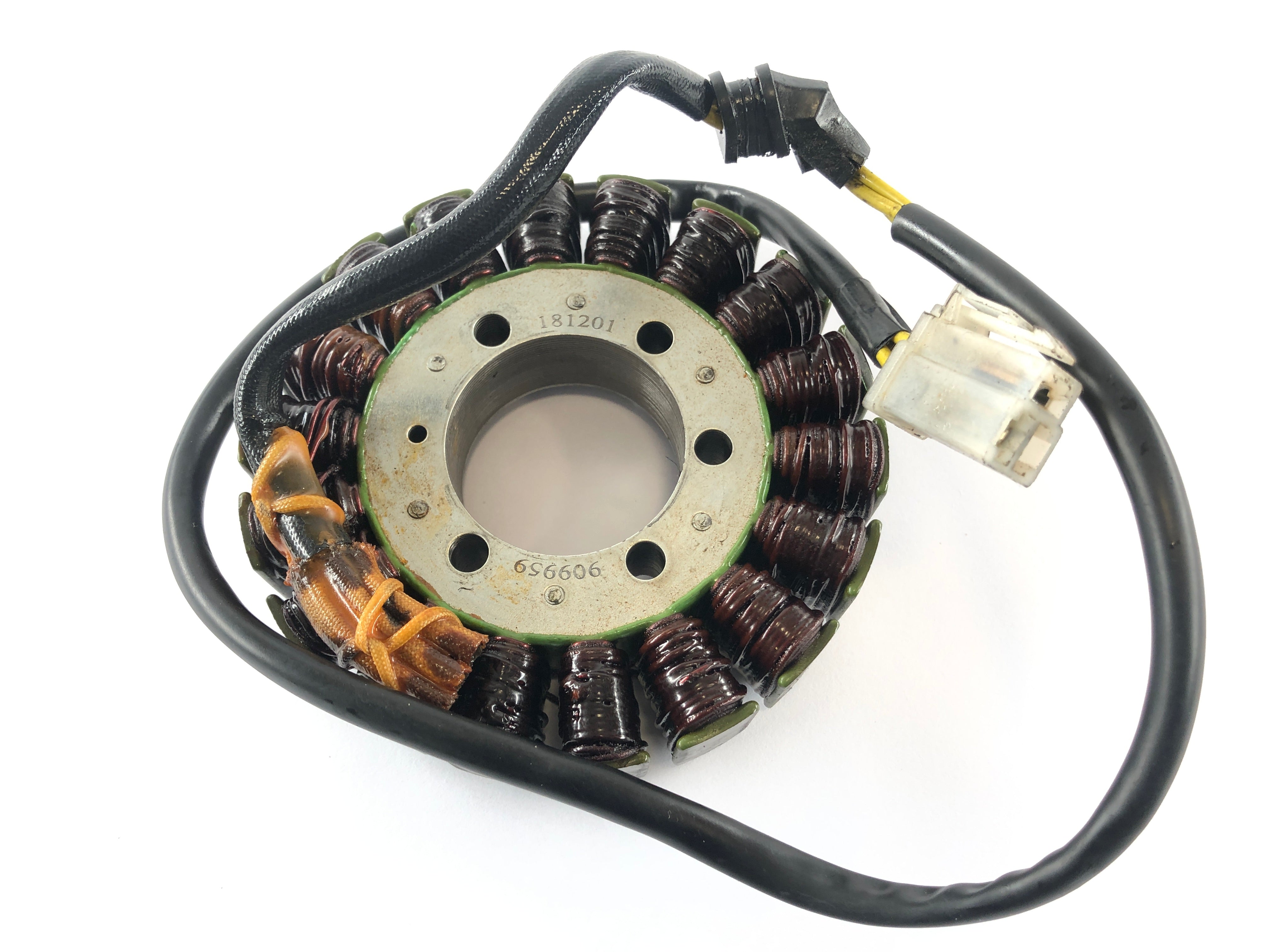 Triumph Tiger 1050 115NG [2016] - Lichtmaschine Stator