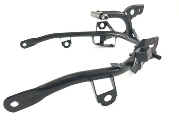 Ducati Multistrada 1000 DS [2003] - Fairing bracket antler - 0