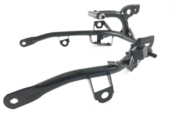 Ducati Multistrada 1000 DS [2003] - Fairing bracket antler