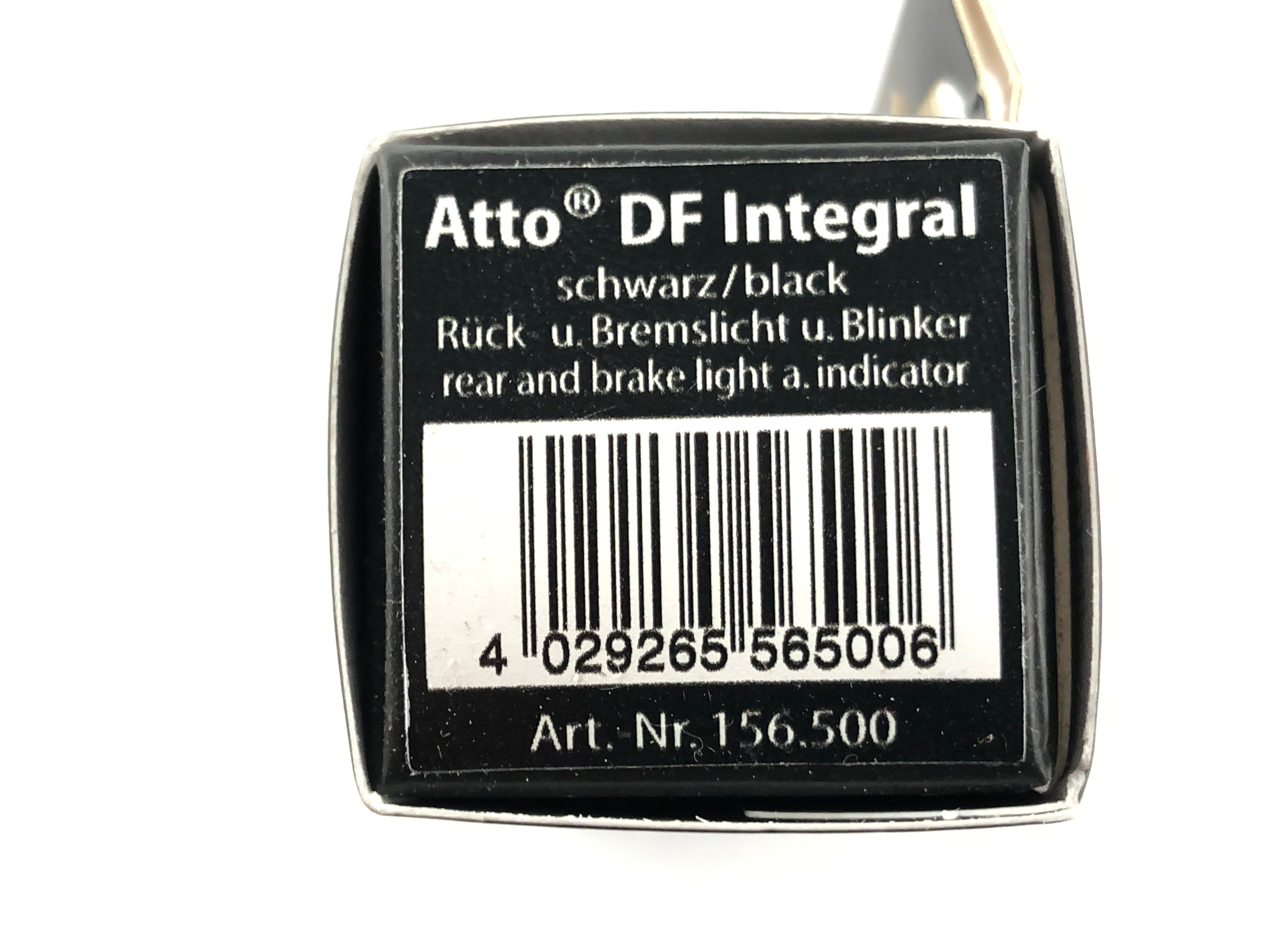 Kellermann ATTO DF Integral [Stockware] - Světla na směrovacím signálu Světlo Týcha 3in11