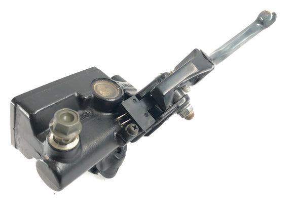 Honda VF 1000 F SC15 [1986]  - クラッチハンドルを備えたカップリングポンプ