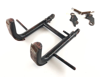 Moto Guzzi 850 -T3 VD [1979]  - スプリング付きメインスタンド - 0