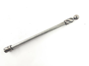 Yamaha TT 600 S 4GV [1994] - Asta di pressione di accoppiamento - 0