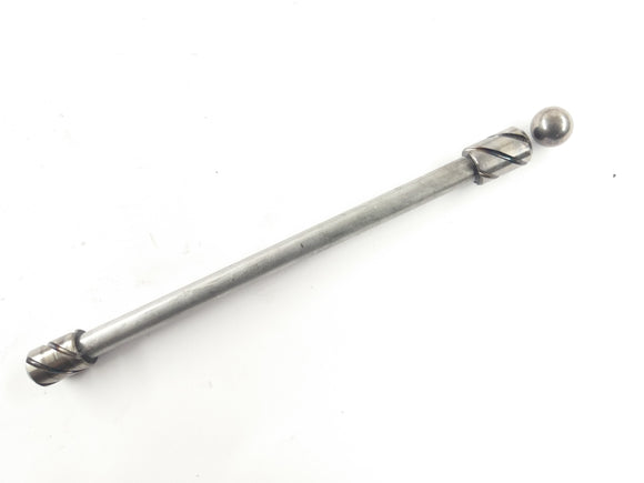 Yamaha TT 600 S 4GV [1994] - Koppelingsdrukstaaf