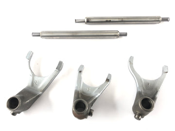 Yamaha YZF R6 RJ03 [2000] - Switch Forks Switching Claws Set