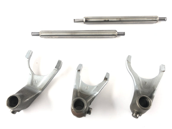 Yamaha YZF R6 RJ03 [2000] - Switch Forks Switching Claws Set