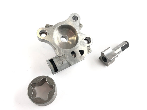 KTM Duke 125 [2011] - Oil pump