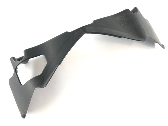 Банка на Spyder SM5 [2009] - Защита в контейнер с охлаждающей жидкостью передней крышки