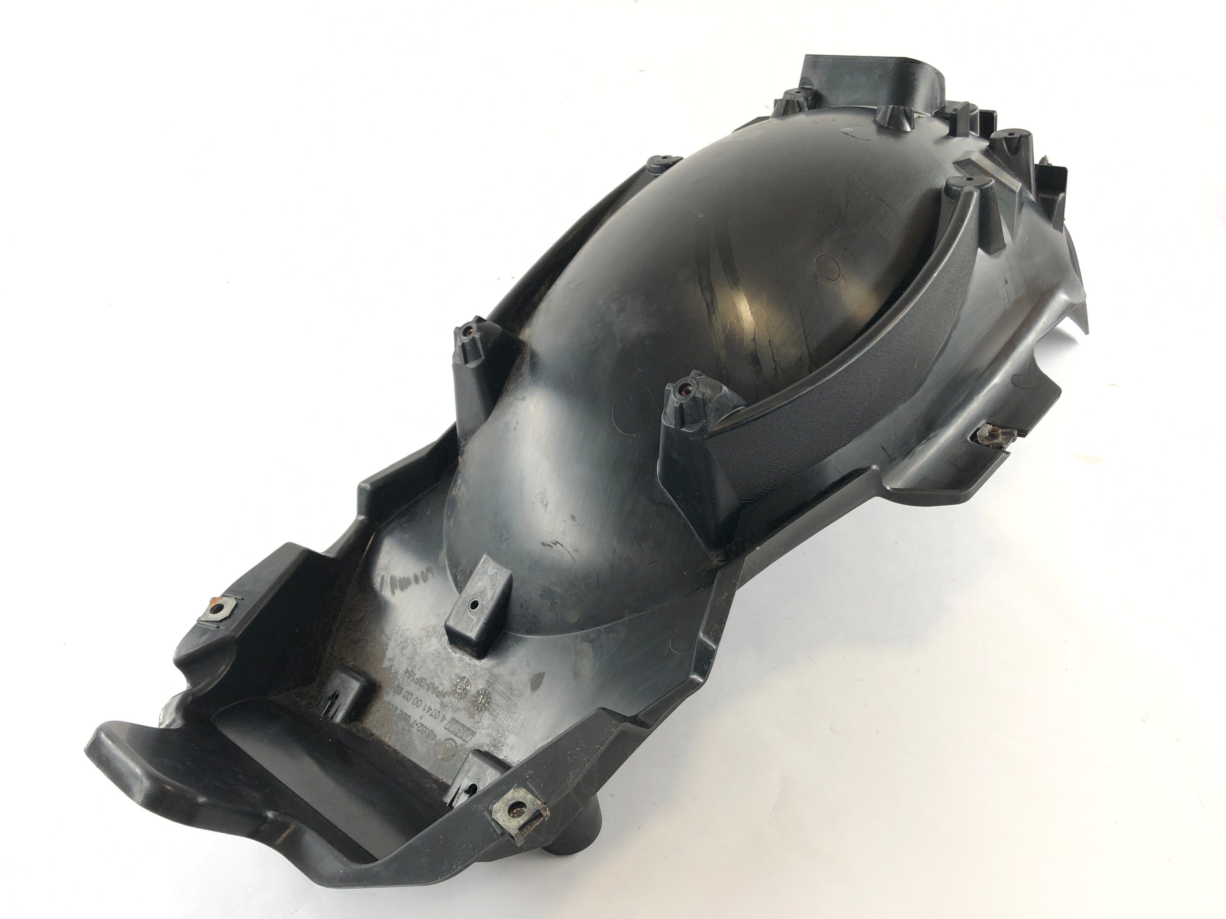 BMW R 1200 RT [2006] - Splash guard