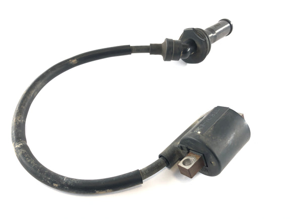 Yamaha Grizzly 660 AM03W [2003] - Tændingsspole med tændrørstikstik