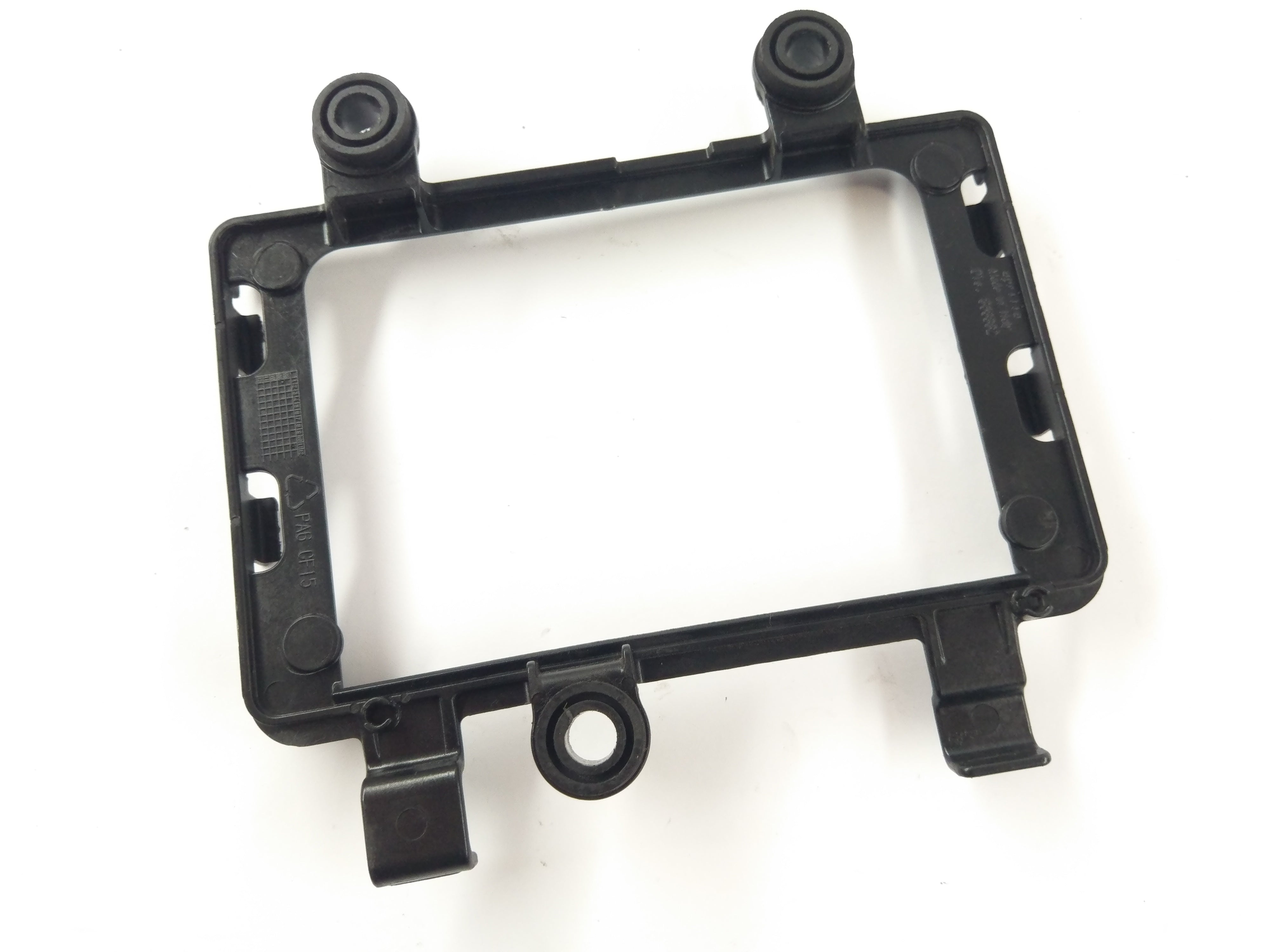 Aprilia RSV4 1000 RK [2010] - Frame bracket for control unit