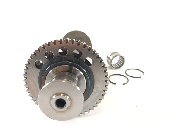 Triumph Daytona 955i T595N [2001] - Kompensasjonsbølge