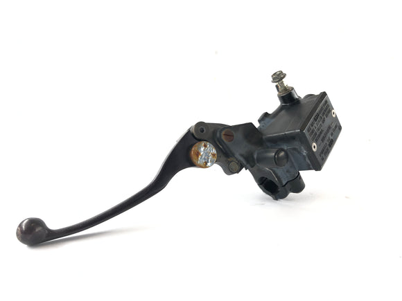 Kawasaki ZX9 -R ZX900B [1996] - Kopplingsspak