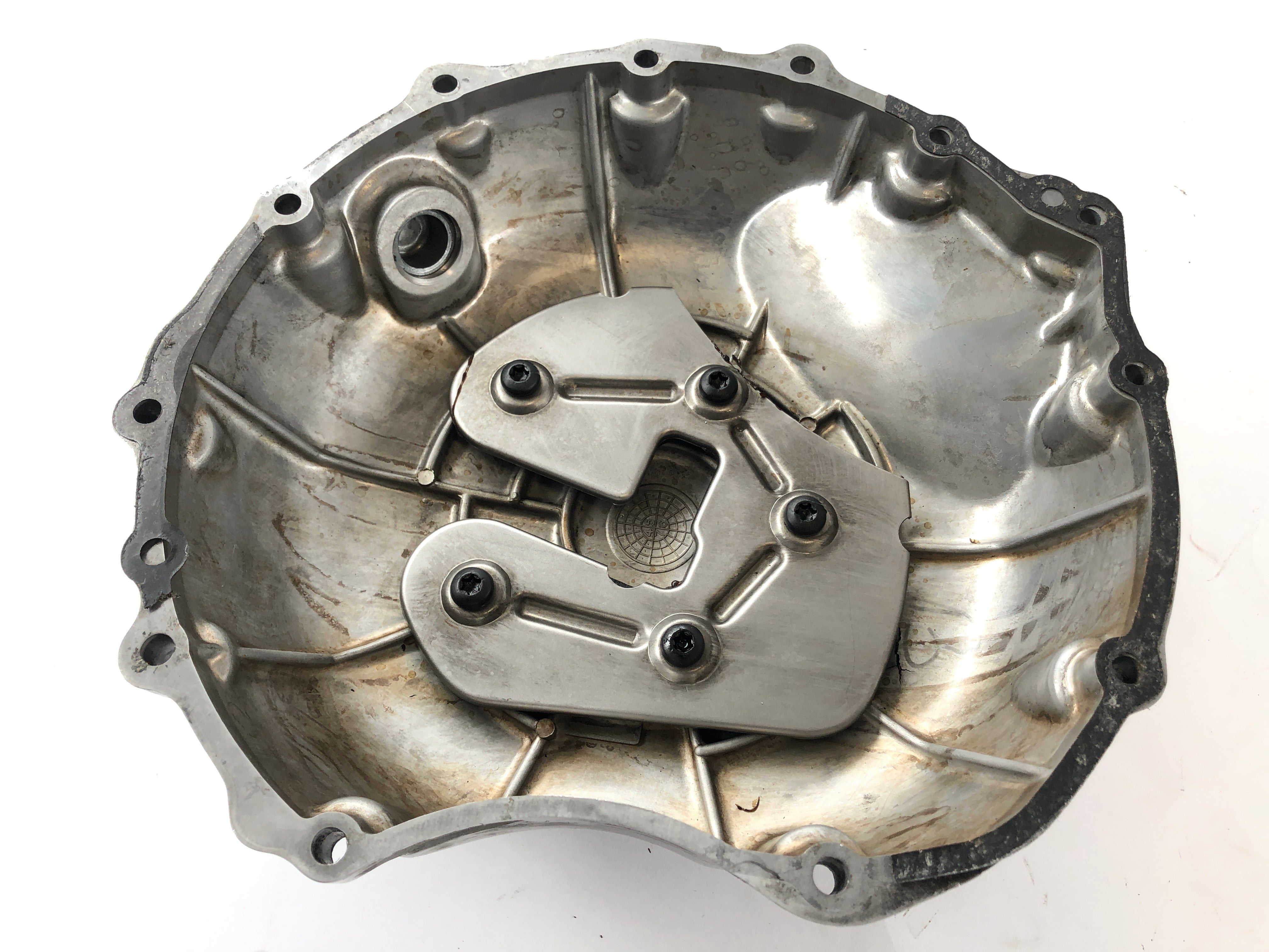 Triumph Thunderbird 900 RT T309 [1997] - Clutch cover engine cover