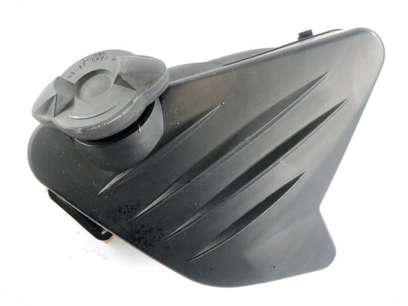 BMW K 1300 S K12S [2009]  - 冷却水箱冷却器罐