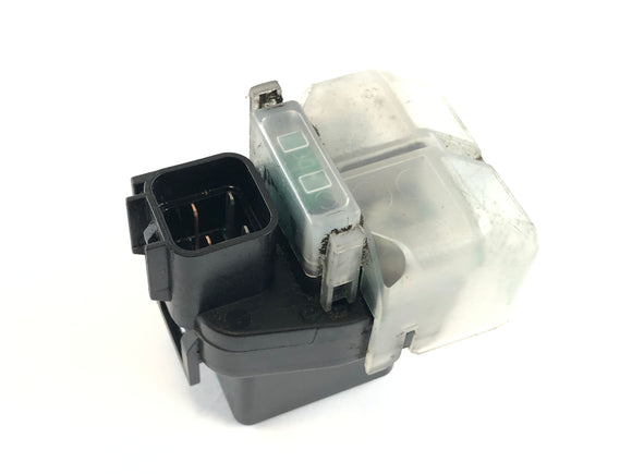 Suzuki Bandit GSF 650 S WVB5 [2005] - стартовая эстафета