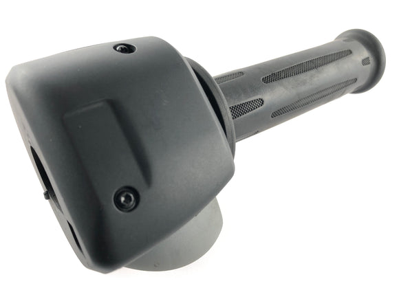 BMW F 800 S [2007] - Spínač řídítek nalevo