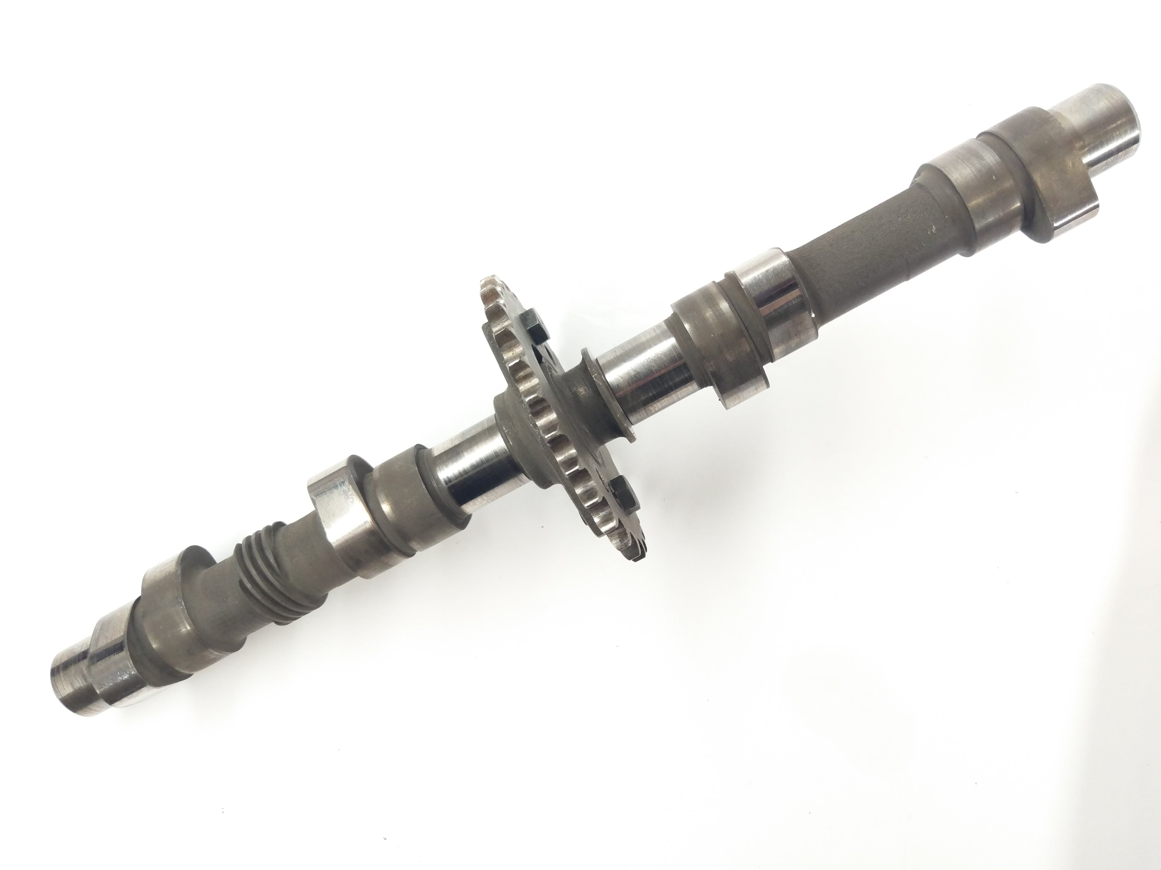 Benelli 504 Sport [1979] - Camshaft