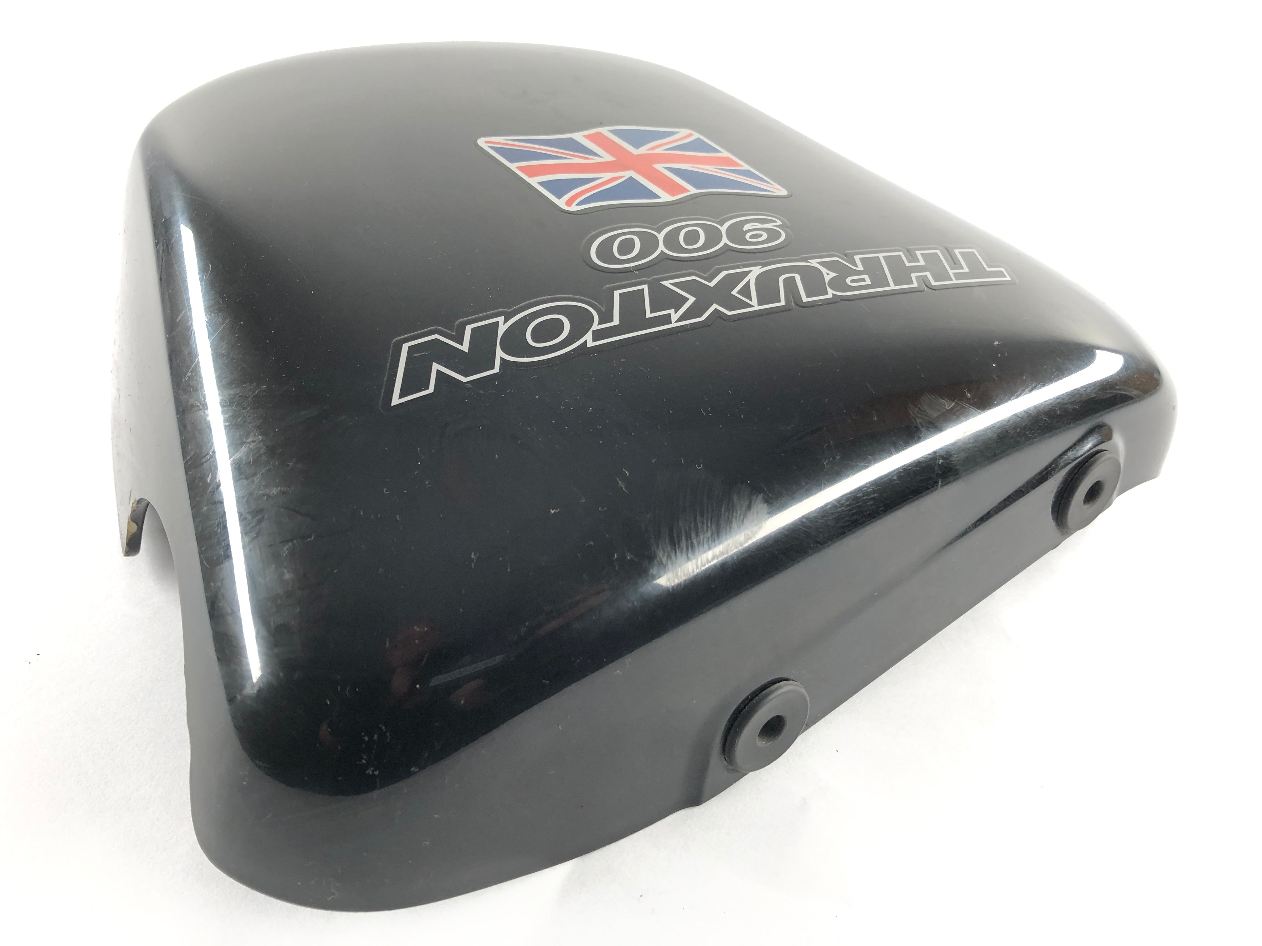 Triumph Thruxton 900 [2004] - Side cover right