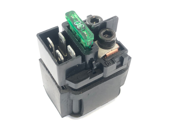 Kawasaki Zrx 1200 S ZRT20A [2003] - Starter Relay