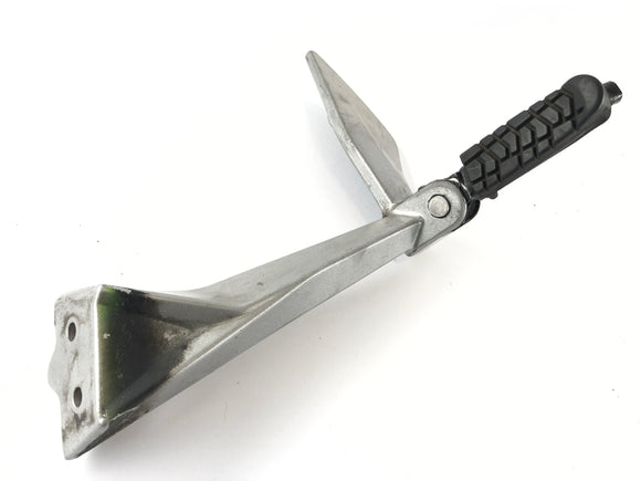 KTM Duke 390 [2014] - Propietario de Pediatric Footrest Me a la izquierda