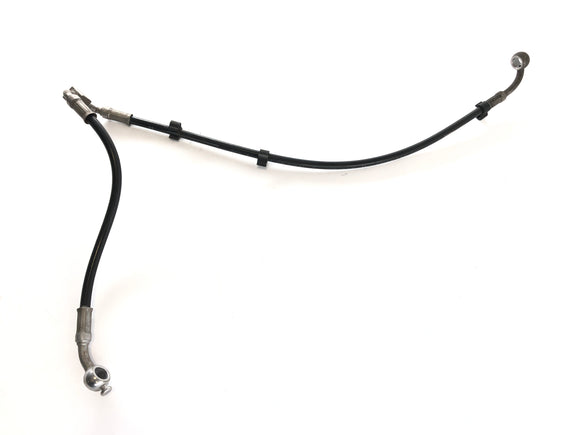 Husqvarna 701 Vitpilen [2018] - Remlijn aan de voorkant