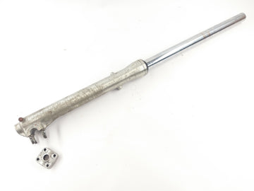 Honda XL 500 S PD01 [1982] - Pipe fork