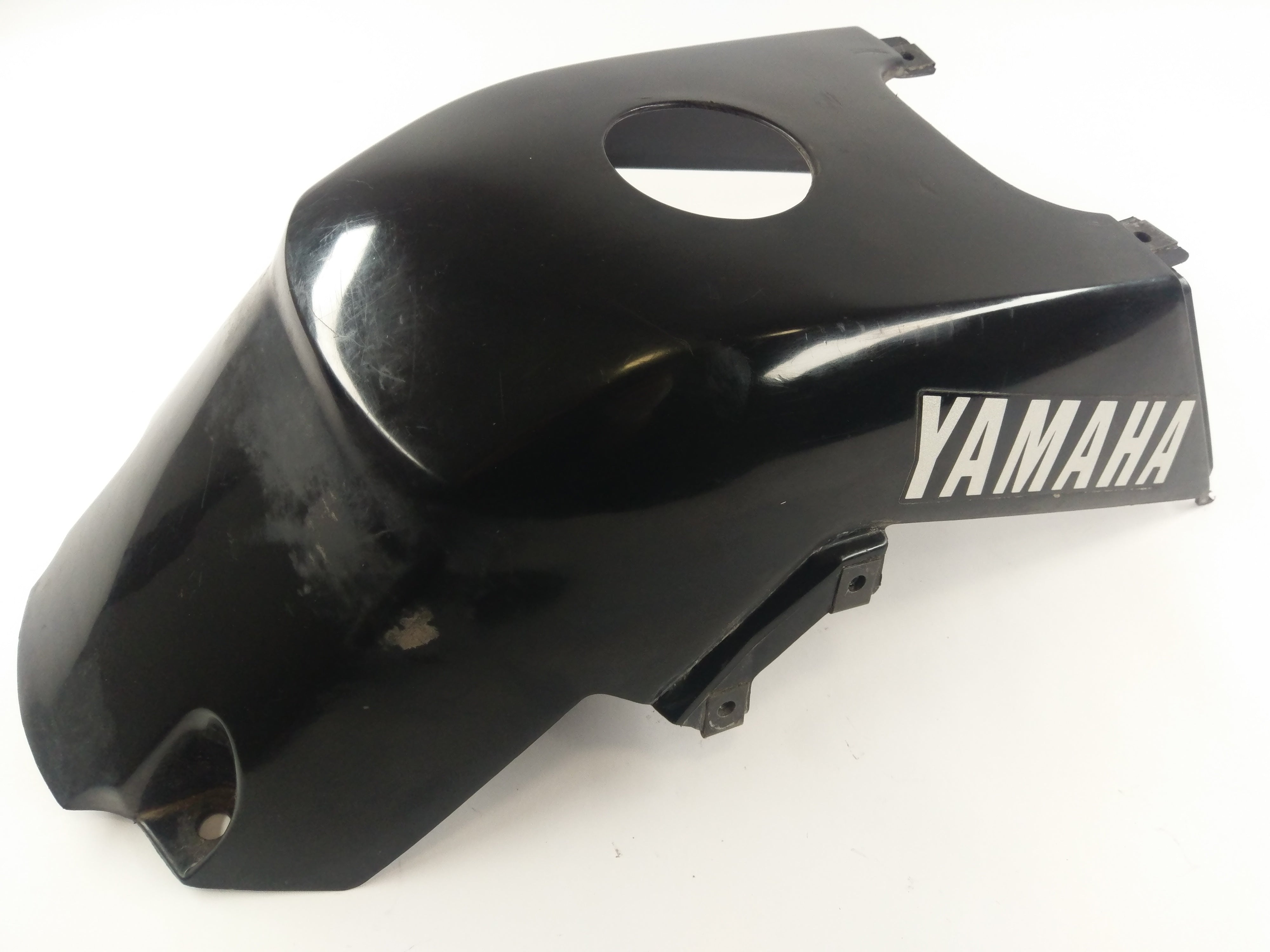 Yamaha YFM 350 Warrior 3GD [2003] - Tank cover tank fairing