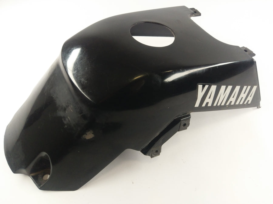 Tankcover Tankverkleidung за Yamaha YFM 350 Warrior 3 | Motorize