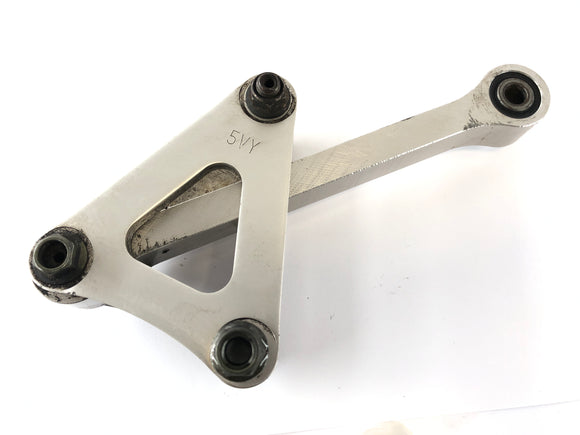 Yamaha YZF R1 RN12 [2005] - Пружинная кость дефляции