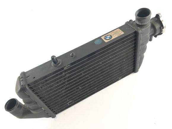 BMW K 1200 GT K12 [2004] - Vesijäähdytinjäähdytin