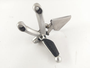 Benelli TNT 1130 Sport [2002] - Fodstøtte med Holder til venstre