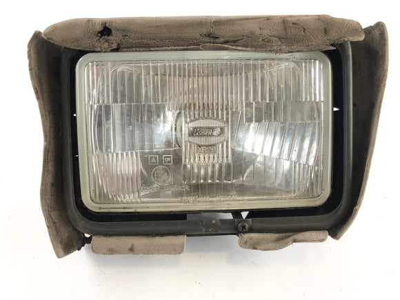 Yamaha XT 350 55V [1987] - Headlight