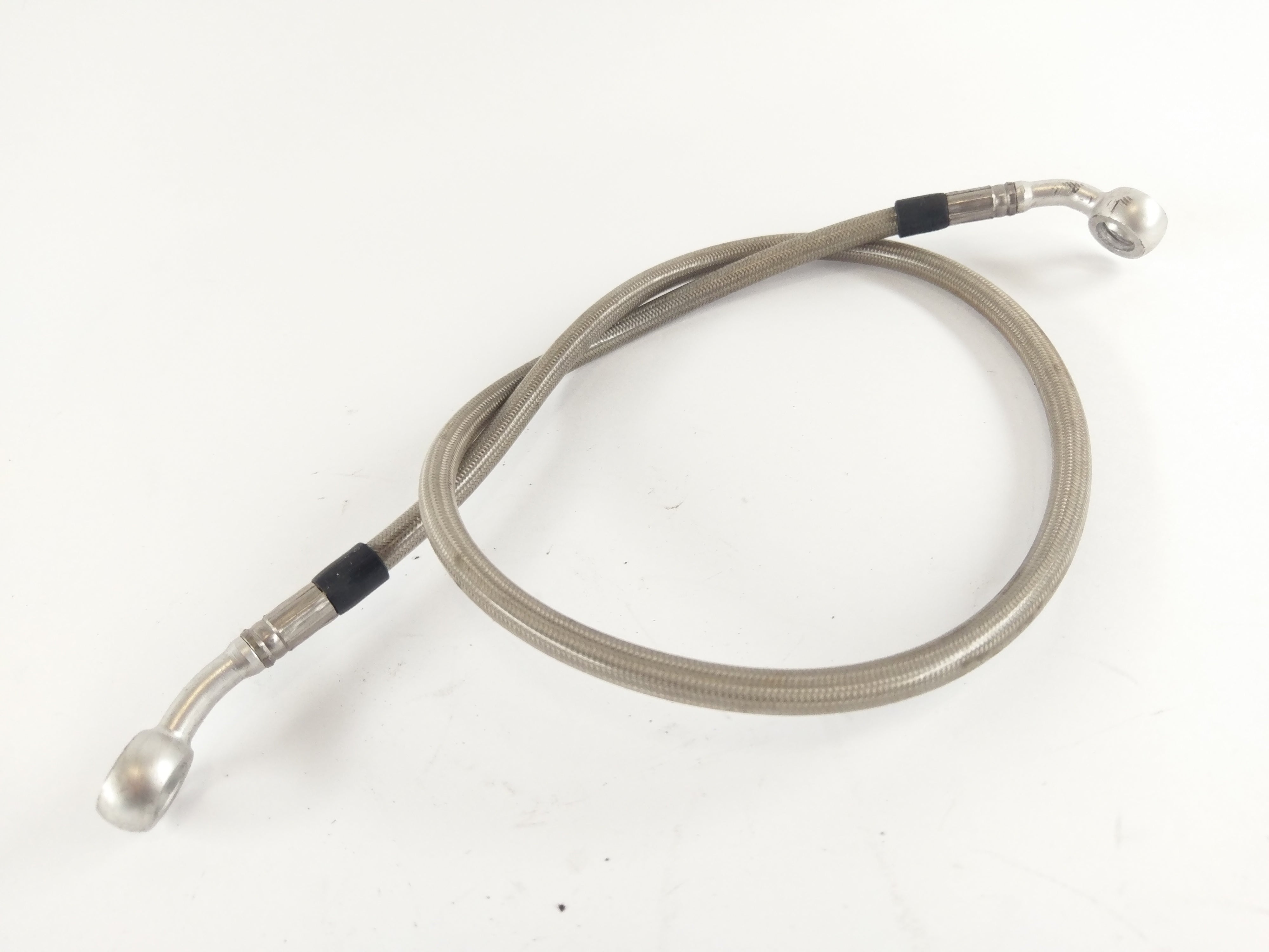 Triumph Sprint 955i RS T695 [2000] -Brake Line Stahlflex