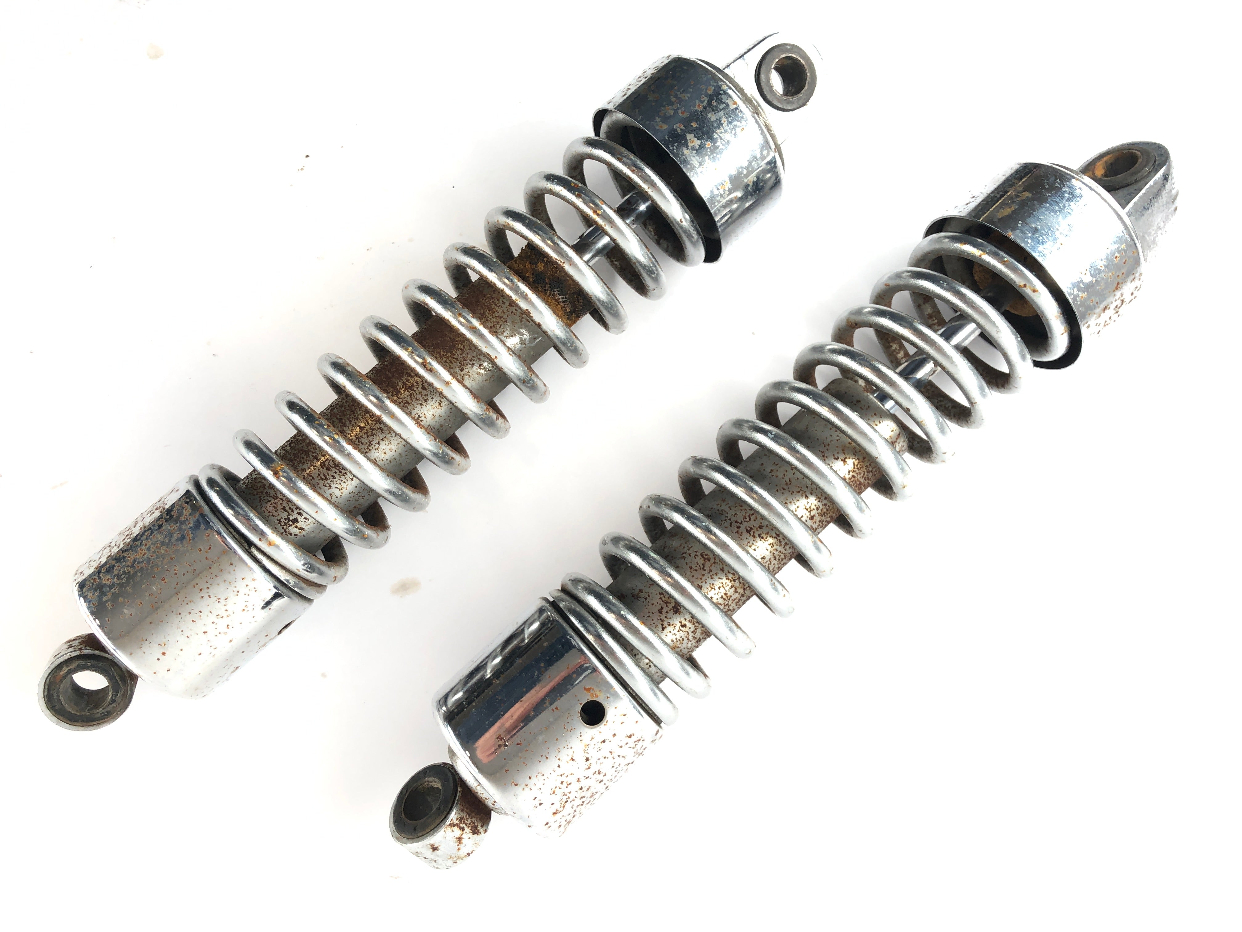 Suzuki VS 1400 Intruder VX51L [1996] - Shock Absorber Strut Set Pair