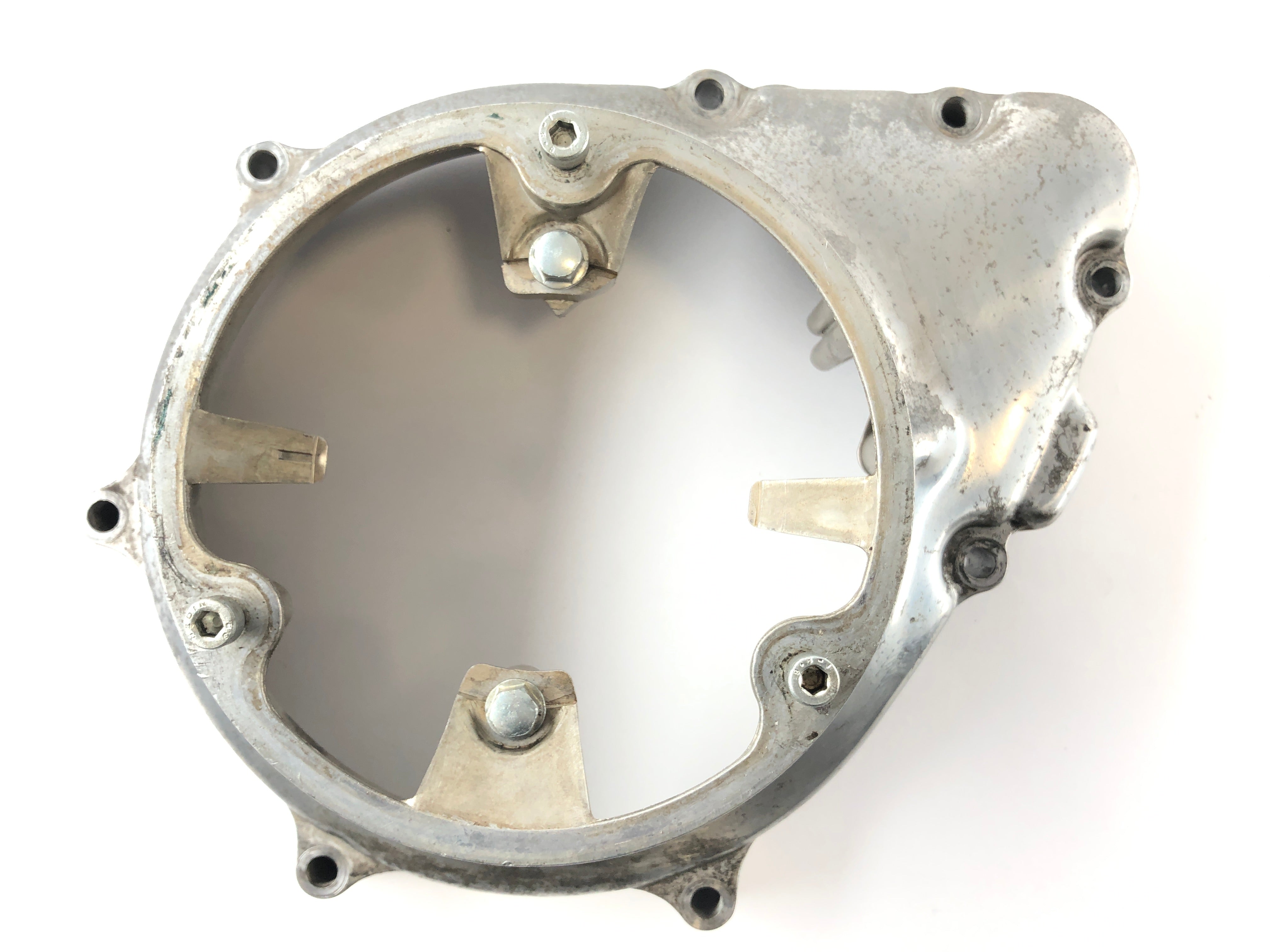 Honda CB 900 F2 SC09 [1985] - ignition cover