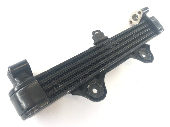 Honda CB 900 F SC01 [1981] - Enfriador de aceite