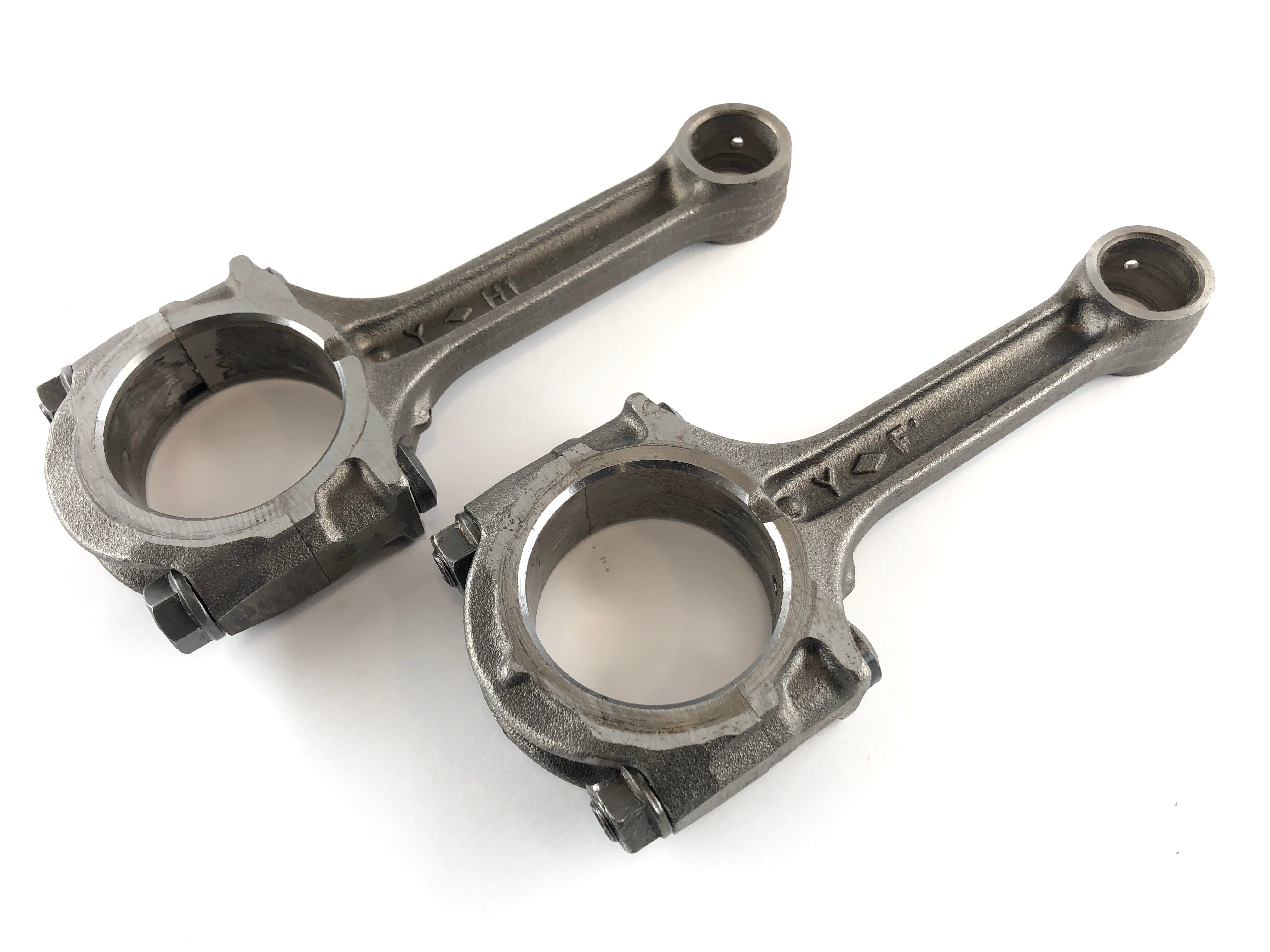 Yamaha TRX 850 4UN [1999] - Connecting rod set without bearing shells