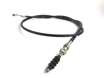 Honda CB 650 RC03 [1980] - Trem de acoplamento