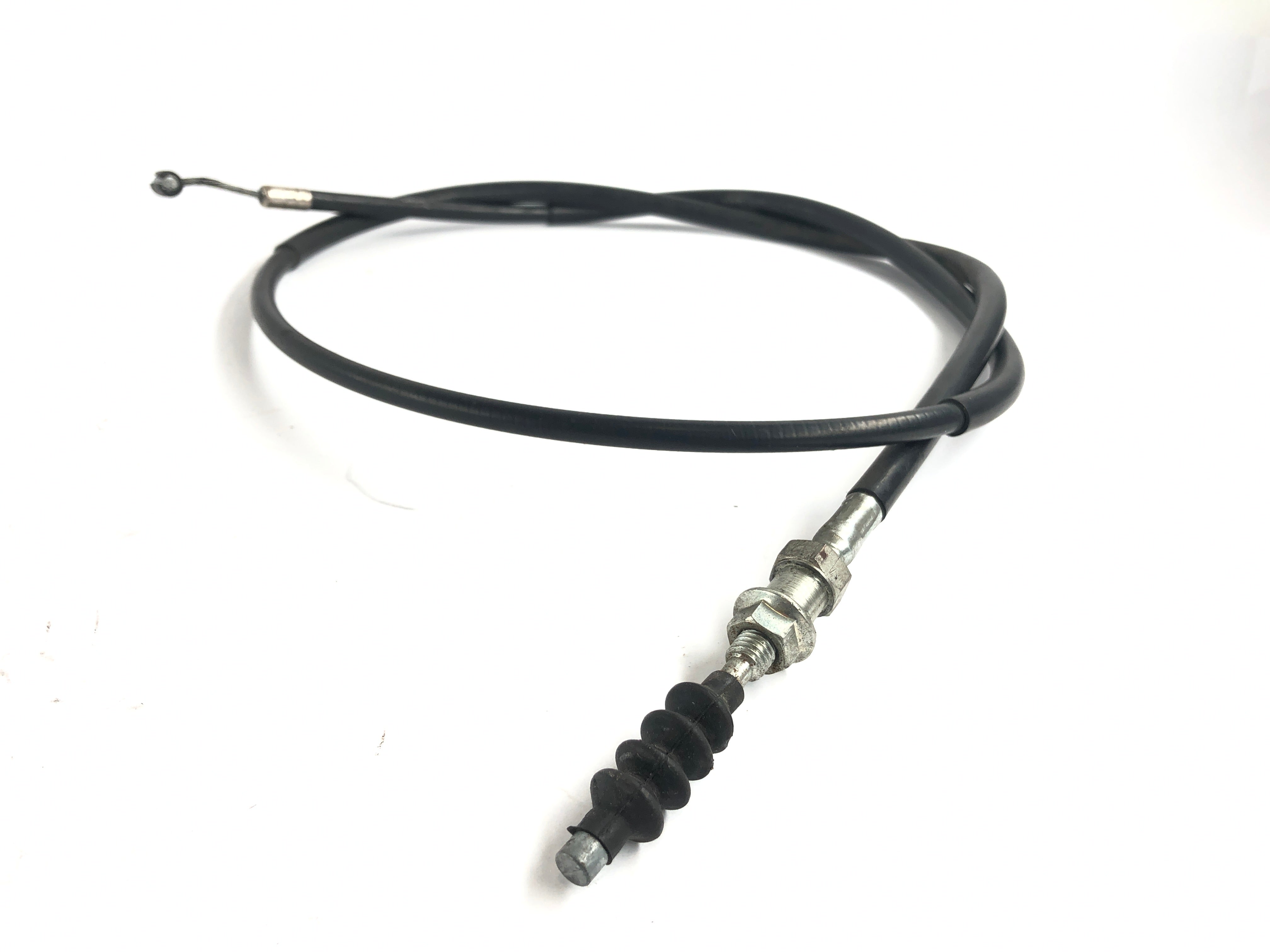 Honda CB 650 RC03 [1980] - clutch cable