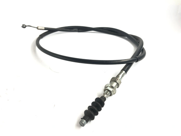 Honda CB 650 RC03 [1980]  - カップリングトレイン