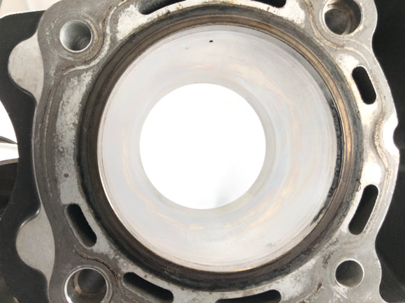 Kawasaki VN 900 Classic [2010] - Cylinder med stempler