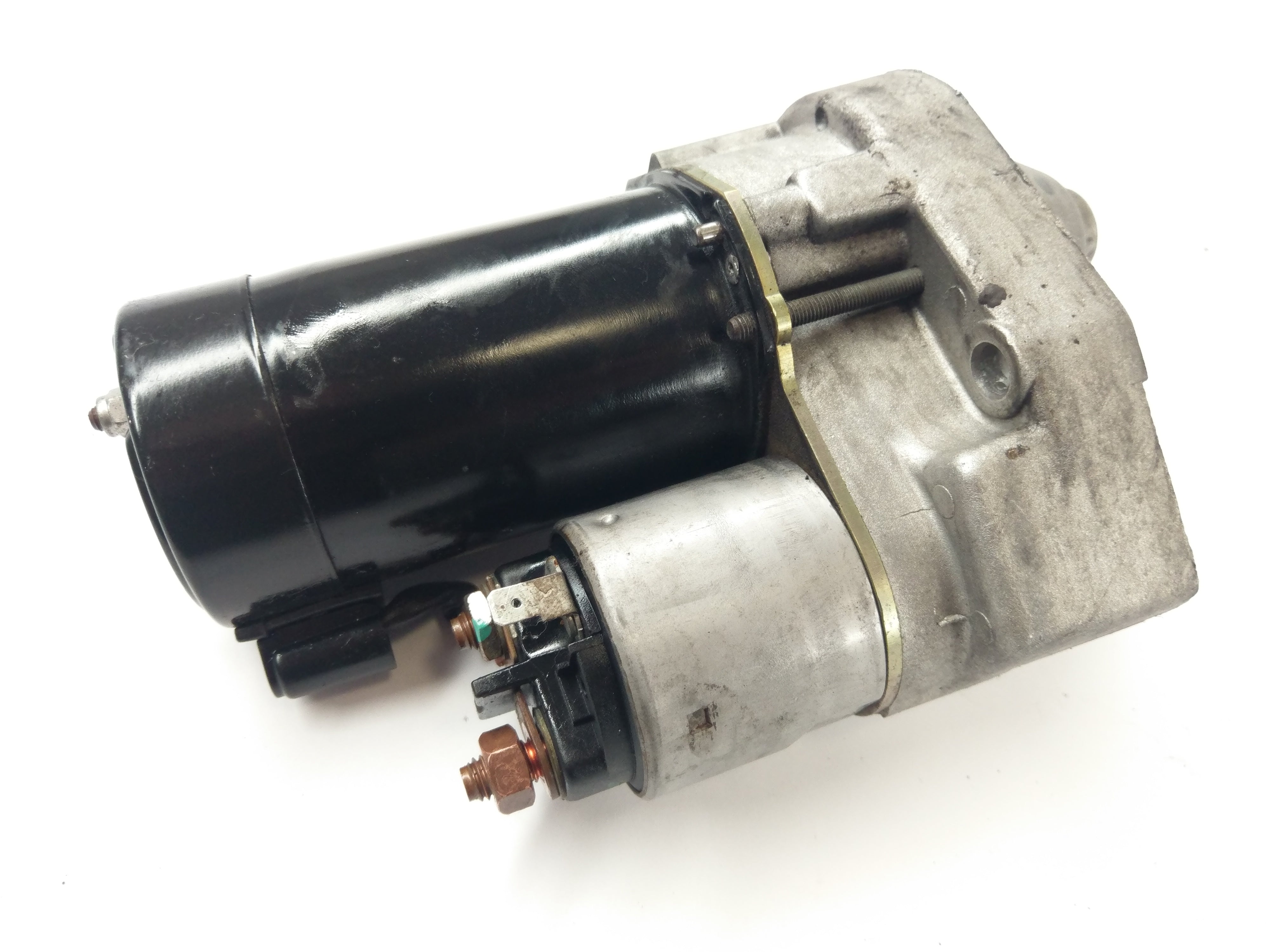 BMW R 1150 R R21 [2001] - Starter motor