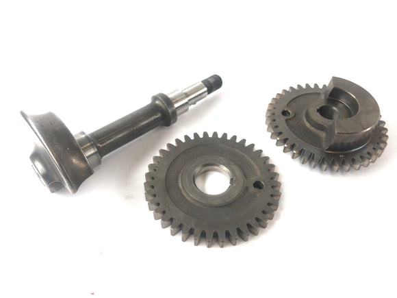 Aprilia SX KX1 125 [2020] - Balance shaft