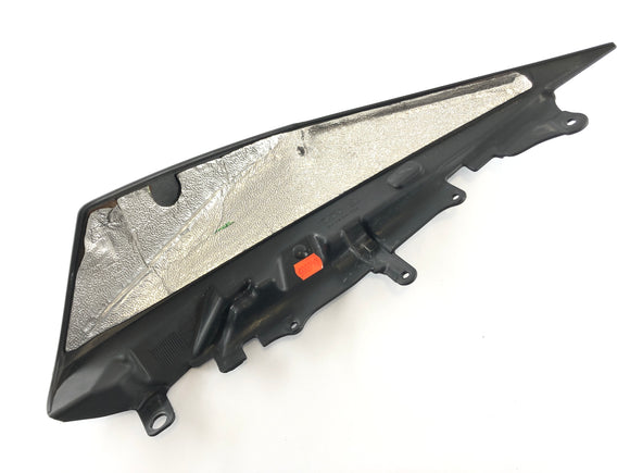 KTM 990 Superduke LC8 EFI [2008] - rivestimento posteriore a sinistra