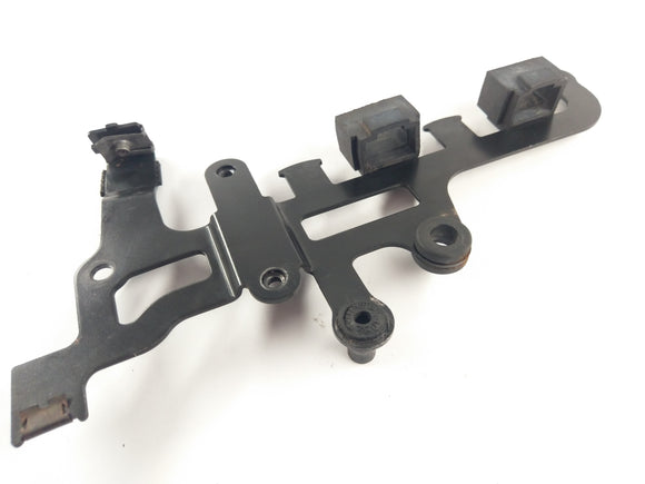 Aprilia første 1000 Futura [2004] - Aggregate Holder