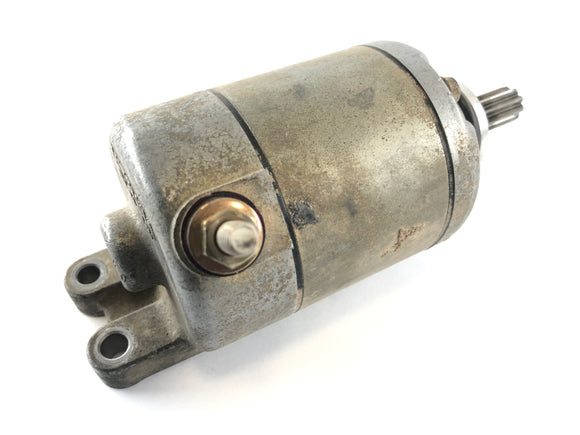 KTM 520 EXC [2001] - Startermotor