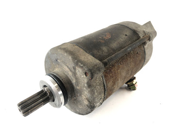 Honda Varadero XL 1000 SD02 [2002] - Starter Engine Starter Engine