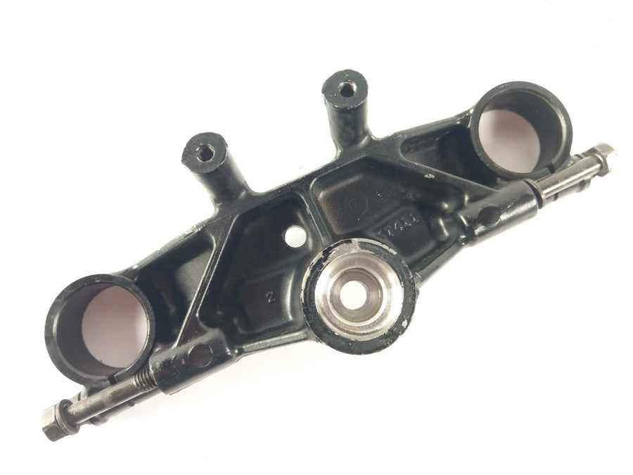Suzuki RG 250 Gamma GJ21D - Ponte do garfo acima